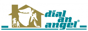 Dial An Angel Logo